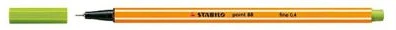 Stabilo COR_TST88331 nagyítás