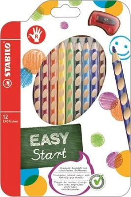 Stabilo EASYCOLOURS