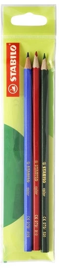 Stabilo HU979/3EP nagyítás