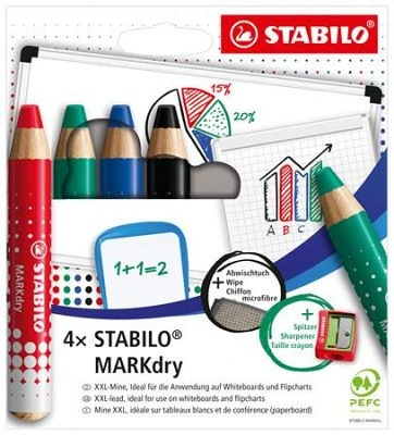 Stabilo MARKDRY