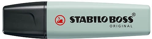 Stabilo NATURECOLORS FÖLDZÖLD nagyítás