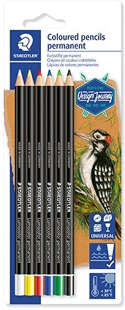 Staedtler 10820BK6-C nagyítás