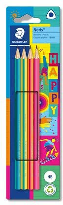 Staedtler 118 BK4 HA nagyítás