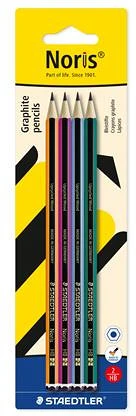 Staedtler 120-S BK4 nagyítás