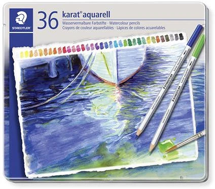 Staedtler 125 M36 nagyítás
