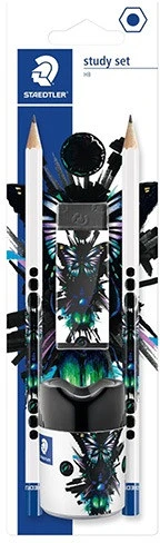 Staedtler 130 SBK2E1 nagyítás