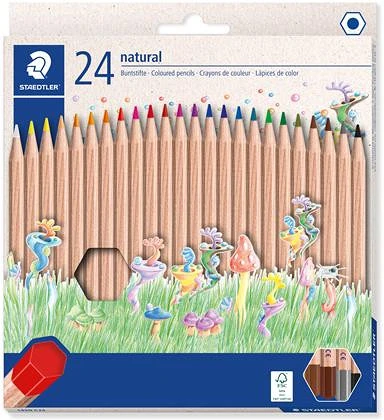 Staedtler 143N