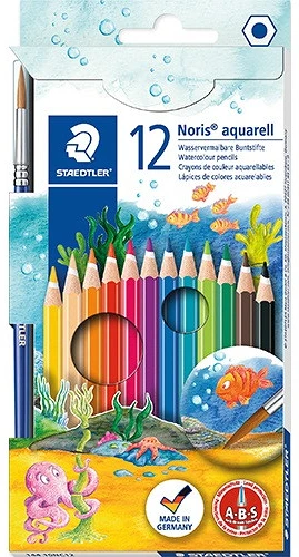 Staedtler 144 10NC12 nagyítás