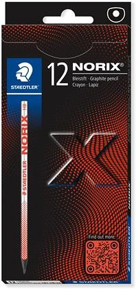 Staedtler 181 HB-24 nagyítás