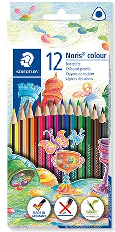 Staedtler 187 C12 nagyítás