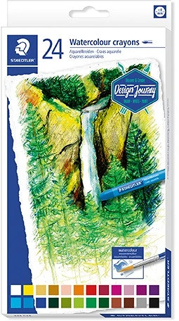 Staedtler 223 C24 nagyítás