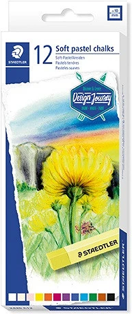 Staedtler 2430 C12 nagyítás