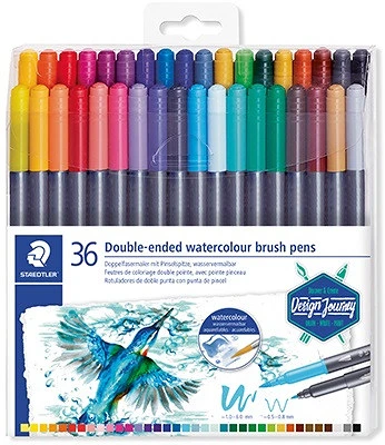 Staedtler 3001 TB36 nagyítás