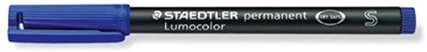 Staedtler 313-3 nagyítás