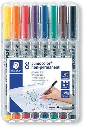 Staedtler 315WP8 nagyítás