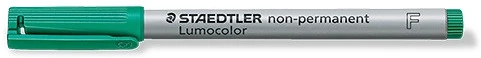 Staedtler 316-5 nagyítás