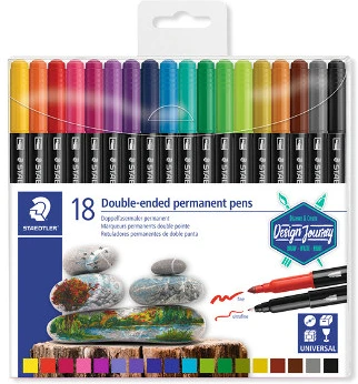 Staedtler 3187 TB18 02 nagyítás