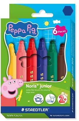Staedtler 329 C6 L1 nagyítás