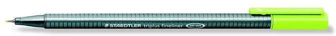 Staedtler 334-53 nagyítás