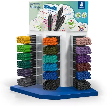 Staedtler 334 VS360 10 nagyítás