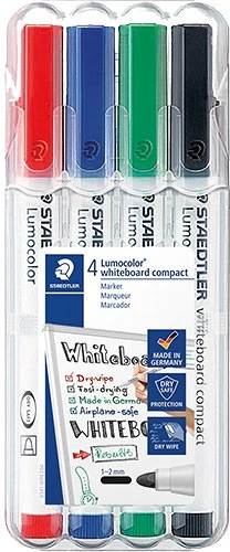 Staedtler 341 WP4 nagyítás