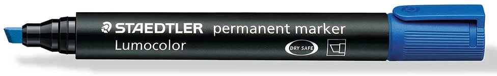 Staedtler 350-3 nagyítás