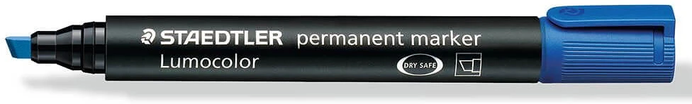 Staedtler 350-3 nagyítás