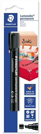 Staedtler 350-9 BK-1 nagyítás