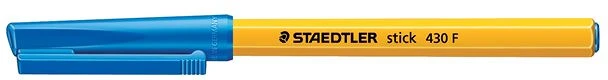 Staedtler 430 F-3 nagyítás