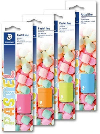 Staedtler 51105PSBK nagyítás