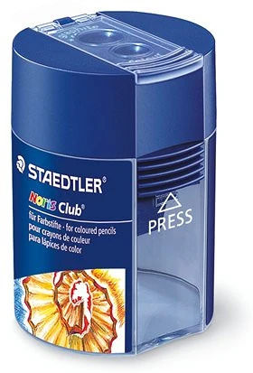 Staedtler 512 002 nagyítás