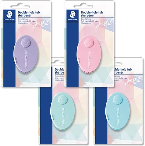 Staedtler 512PS2BKPA nagyítás