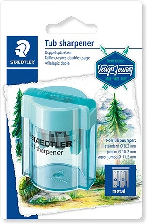 Staedtler 513 001CBK nagyítás