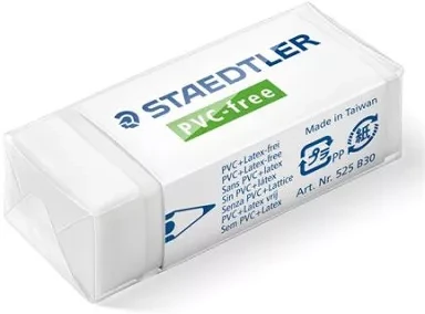 Staedtler 525 B nagyítás