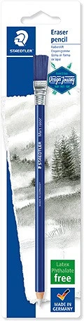 Staedtler 526 61BK-C nagyítás