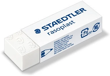 Staedtler 526 B20 nagyítás