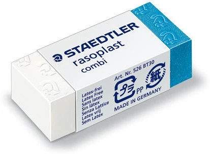 Staedtler 526 BT30 nagyítás