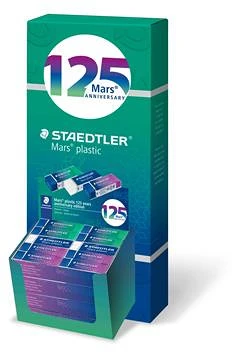 Staedtler 52650MCA4 nagyítás