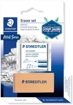 Staedtler 5427 nagyítás