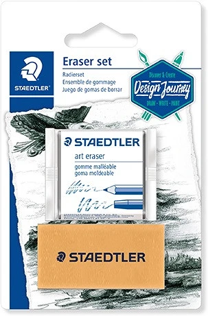 Staedtler 5427SBK2-C nagyítás