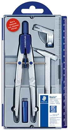 Staedtler 550 02 nagyítás