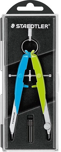 Staedtler 556 00-N1 02 nagyítás