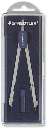 Staedtler 559 C02 nagyítás