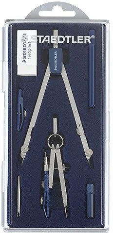 Staedtler 559 C07 nagyítás