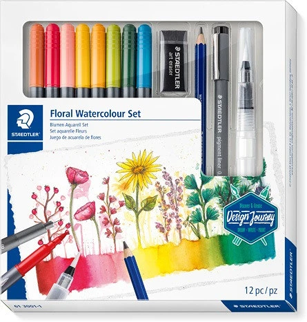Staedtler 61 3001-1 nagyítás