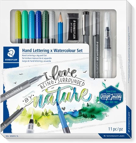 Staedtler 61 3001-2 nagyítás