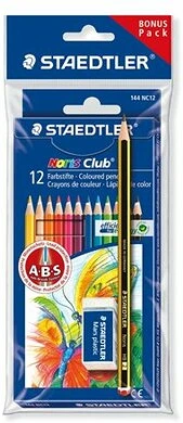 Staedtler 61 SET6 nagyítás