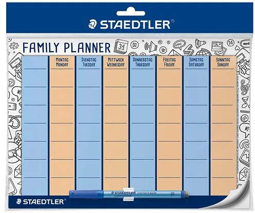 Staedtler 641 FP nagyítás