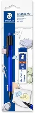 Staedtler 777 nagyítás