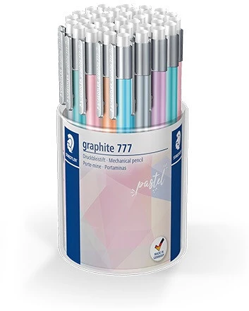 Staedtler 777 KP36PA nagyítás